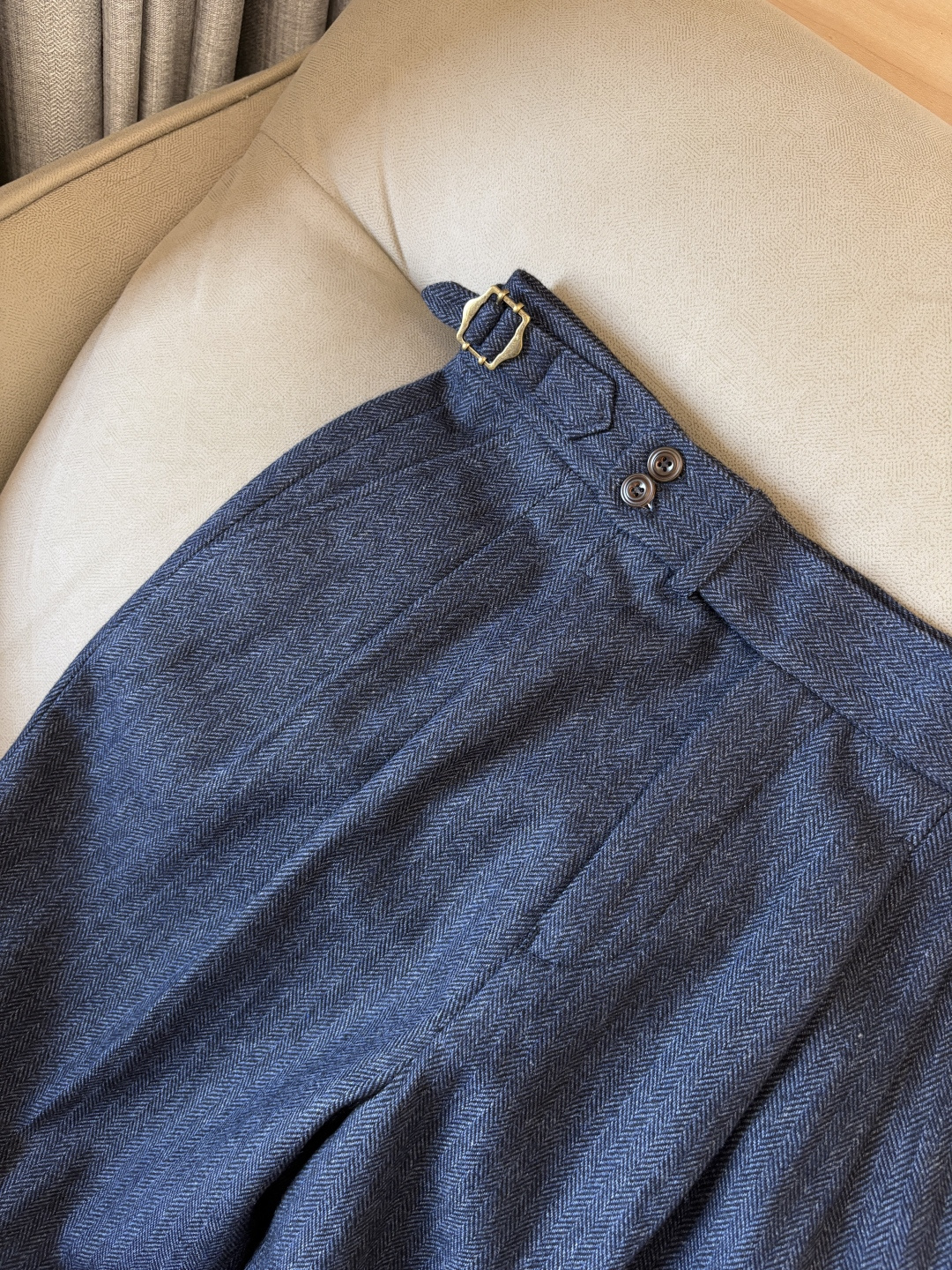 Balenciaga Basic Clothing Wool