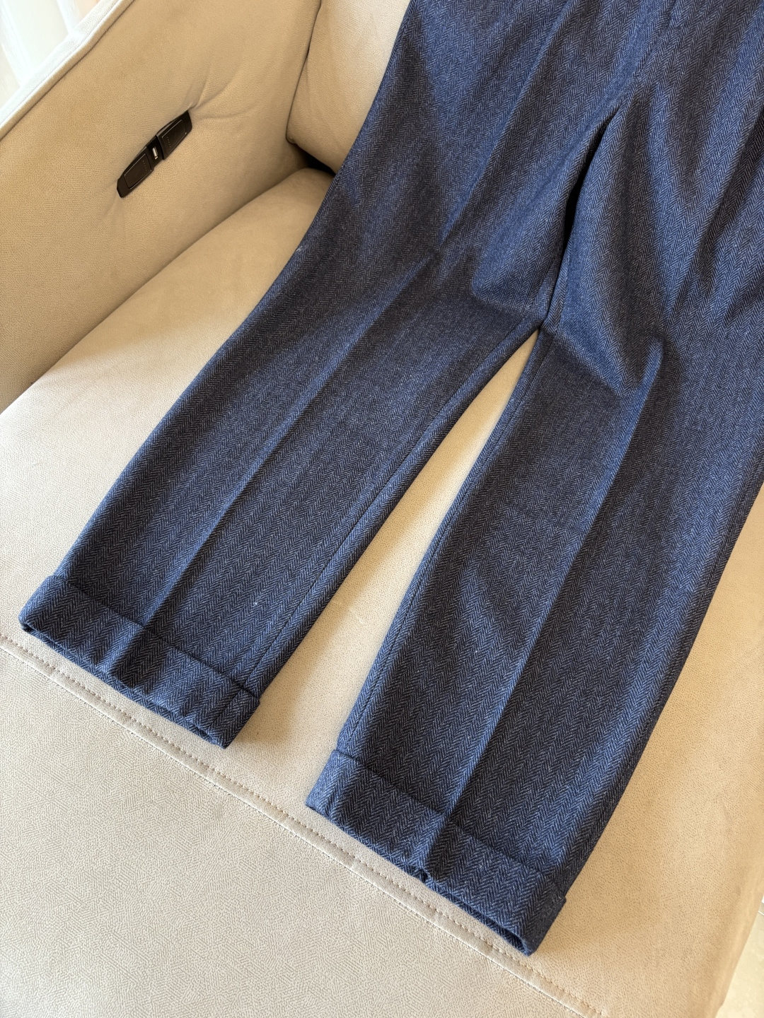 Balenciaga Basic Clothing Wool