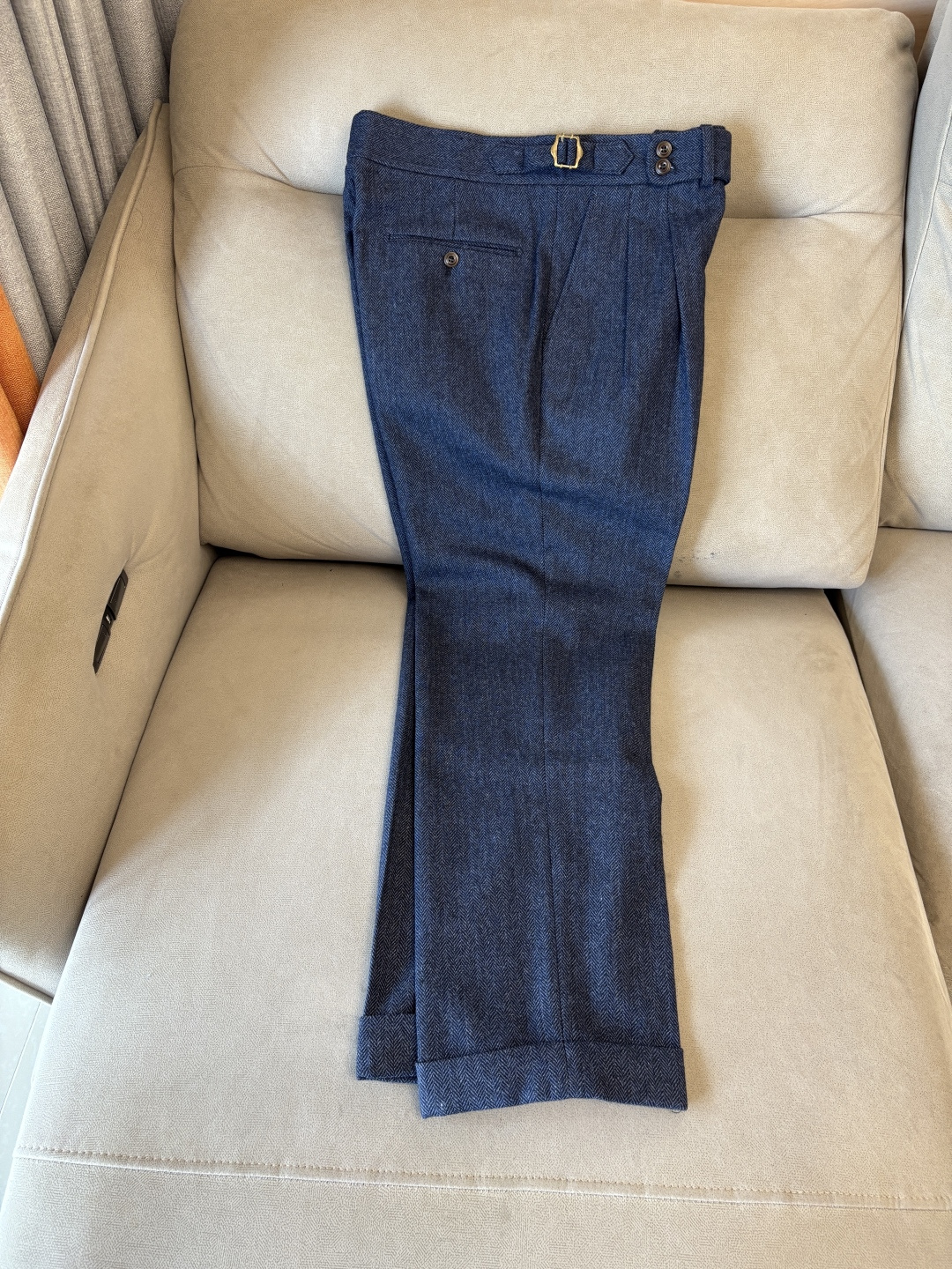 Balenciaga Basic Clothing Wool