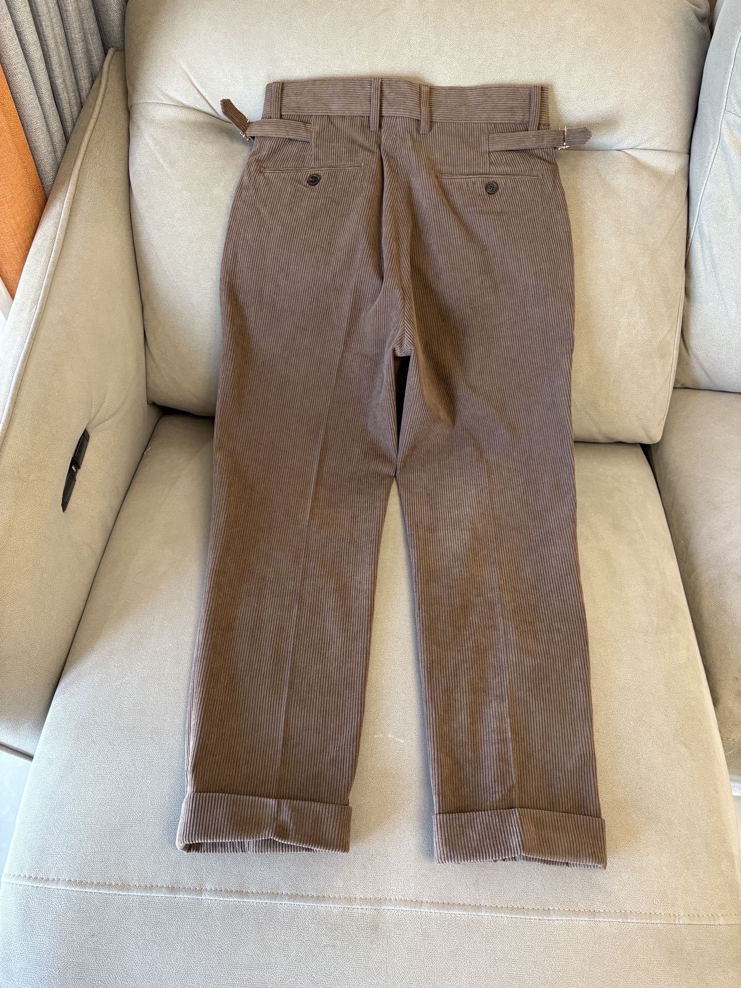 Balenciaga Basic Clothing Wool