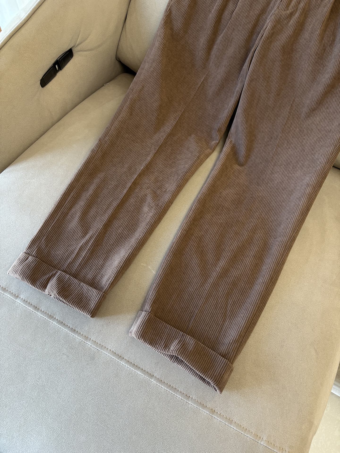 Balenciaga Basic Clothing Wool