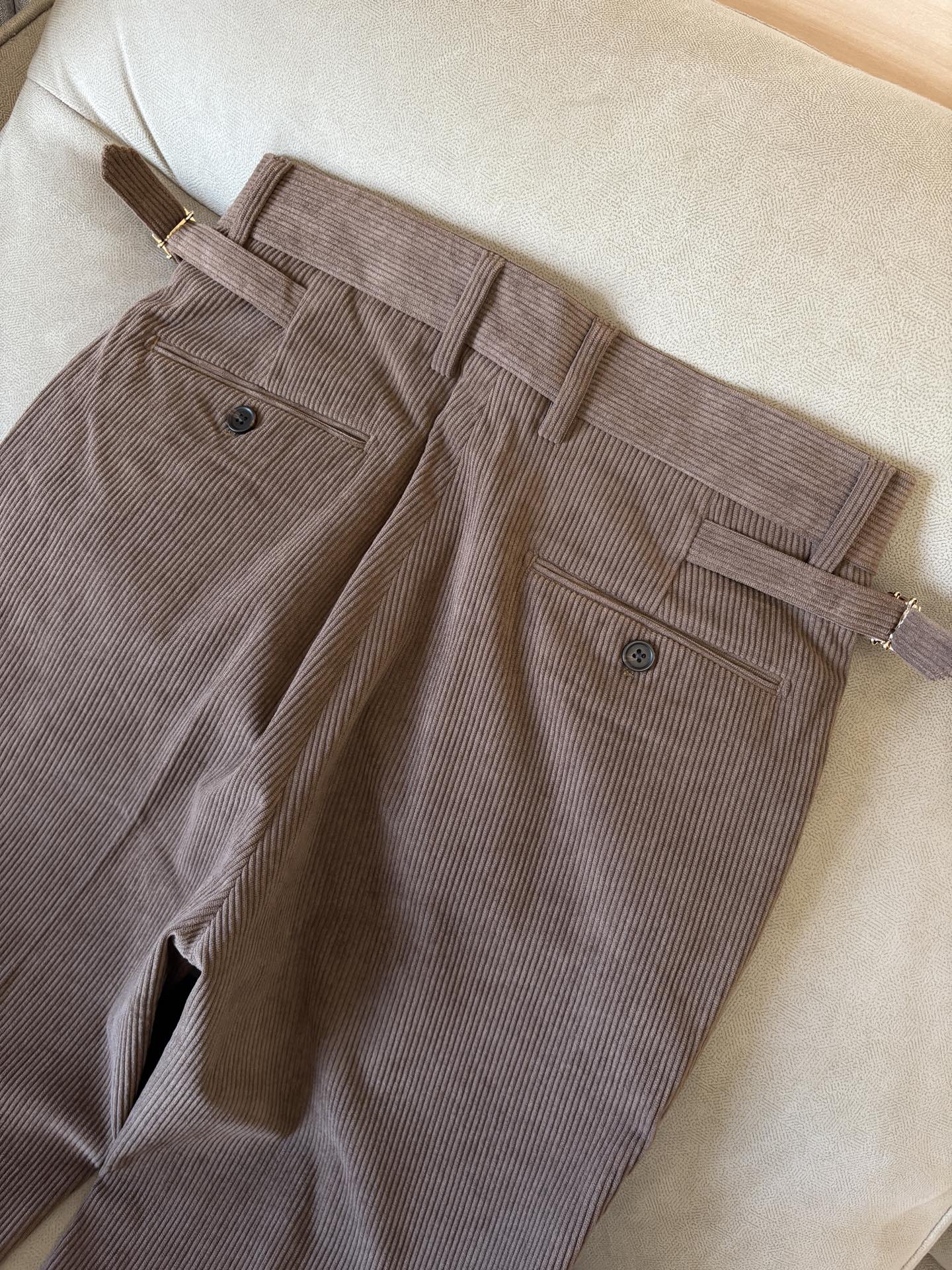 Balenciaga Basic Clothing Wool