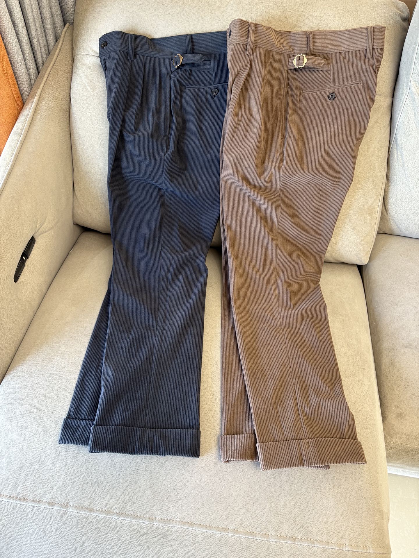 Balenciaga Basic Clothing Wool