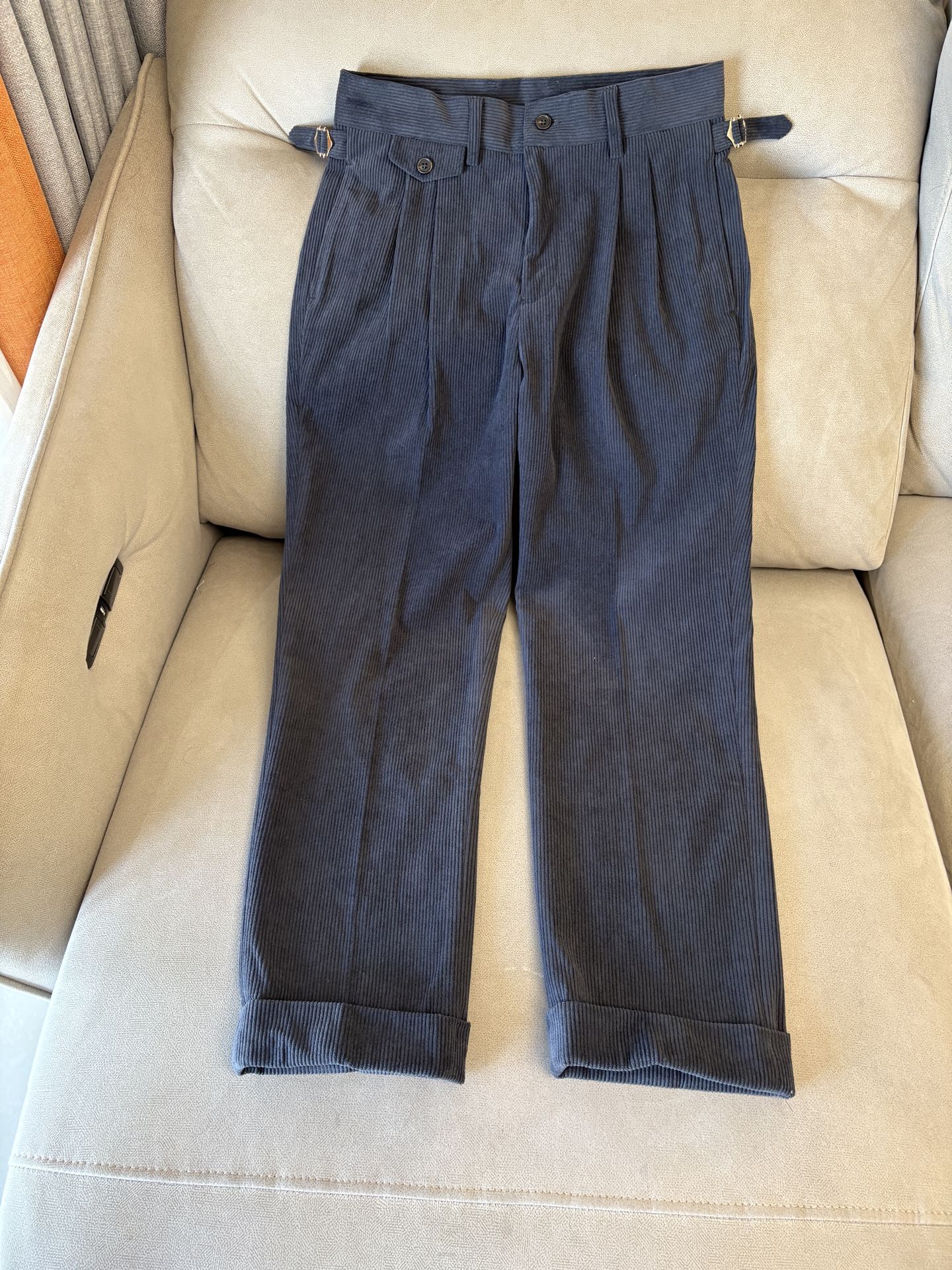 Balenciaga Basic Clothing Wool