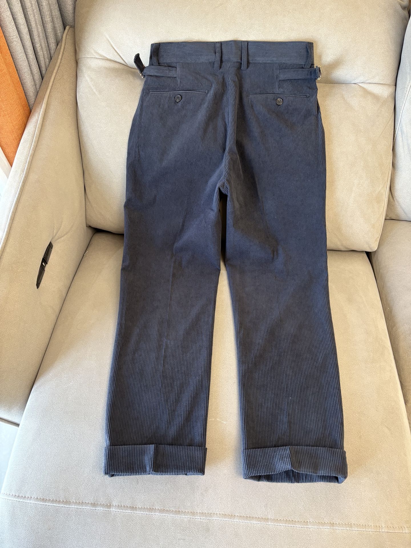 Balenciaga Basic Clothing Wool