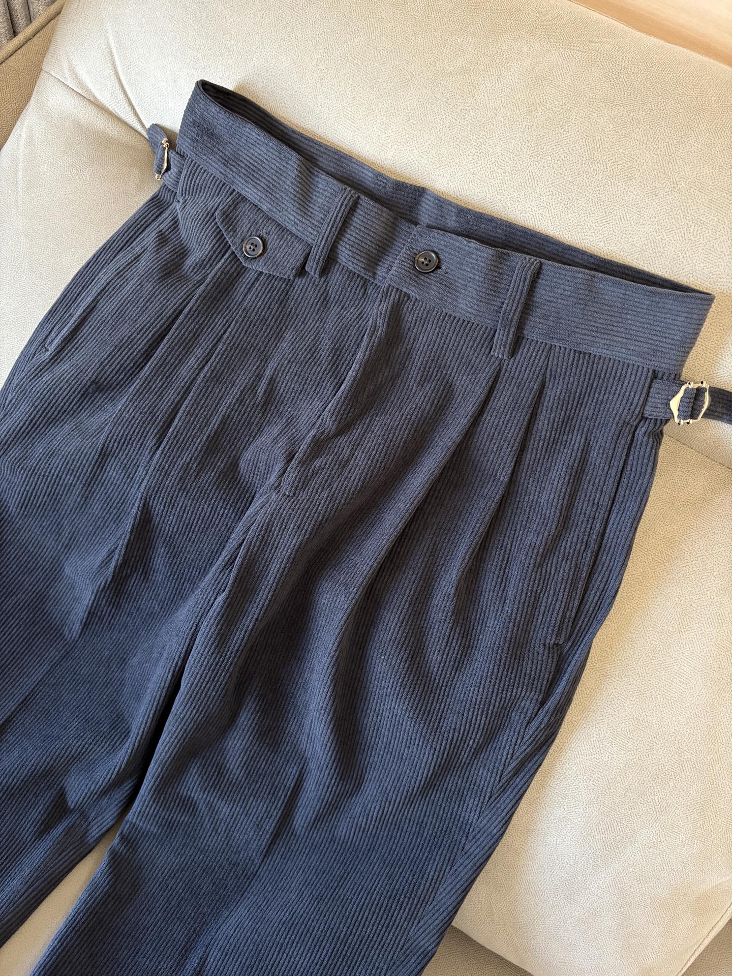 Balenciaga Basic Clothing Wool