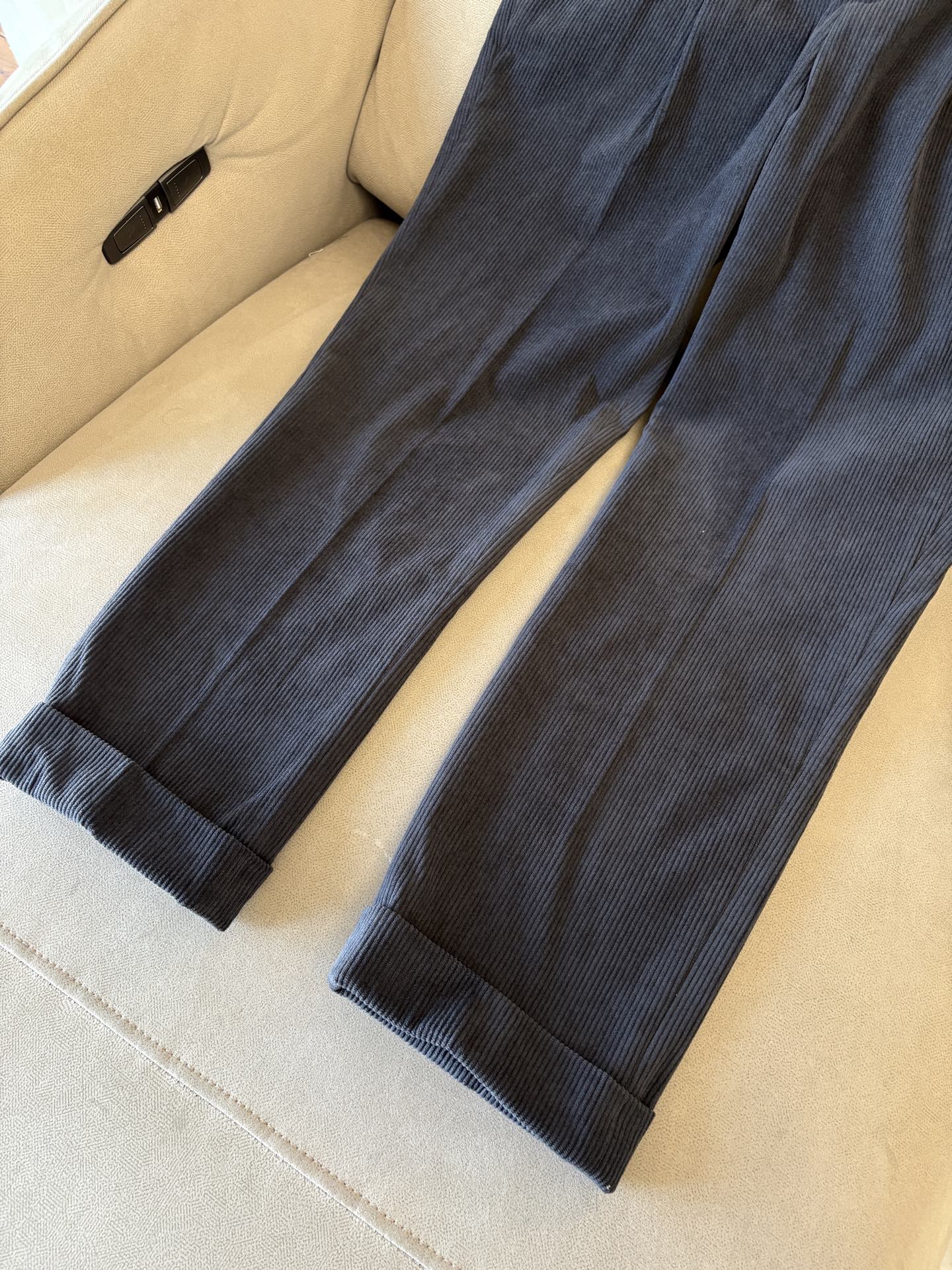 Balenciaga Basic Clothing Wool