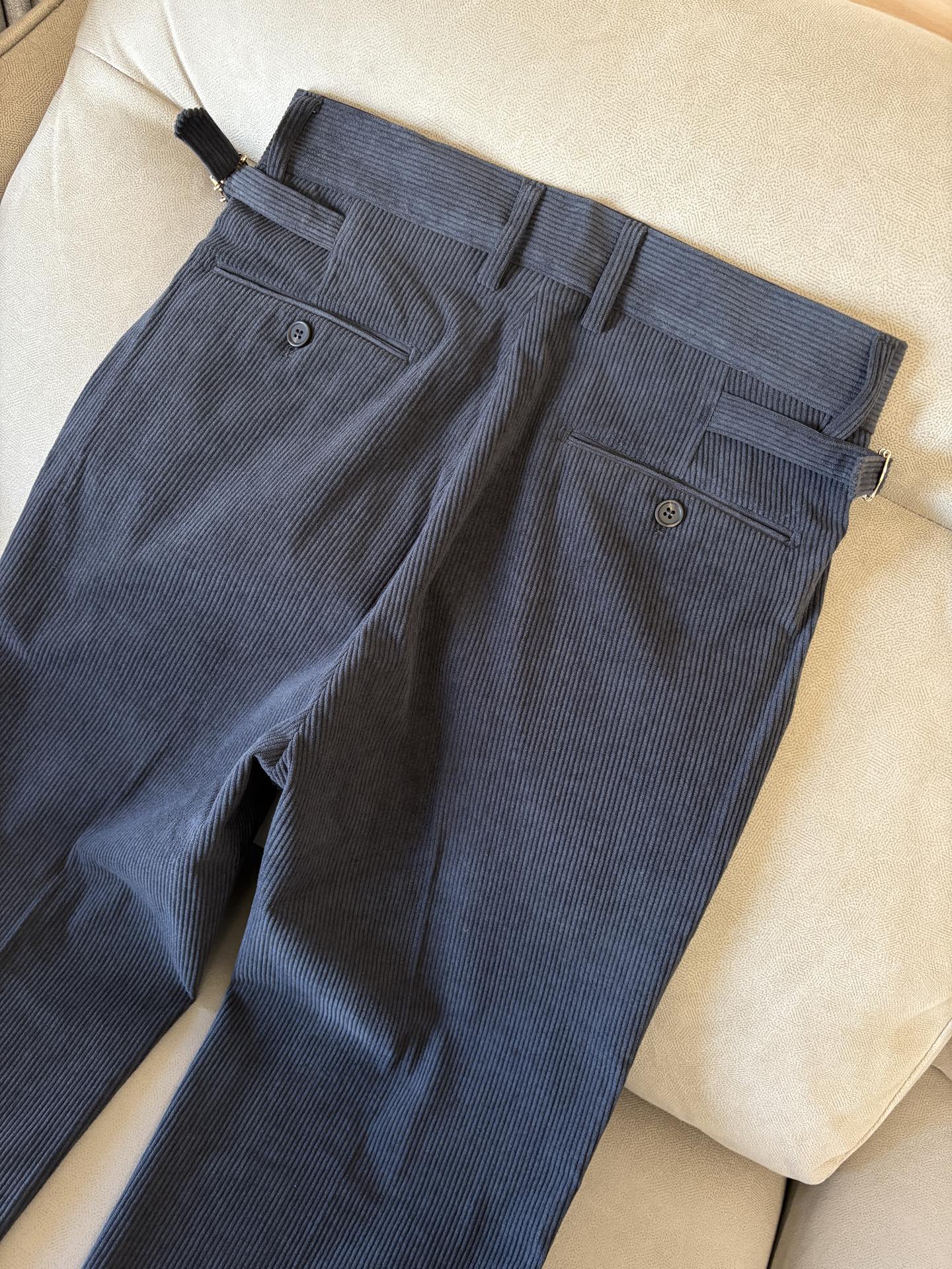 Balenciaga Basic Clothing Wool