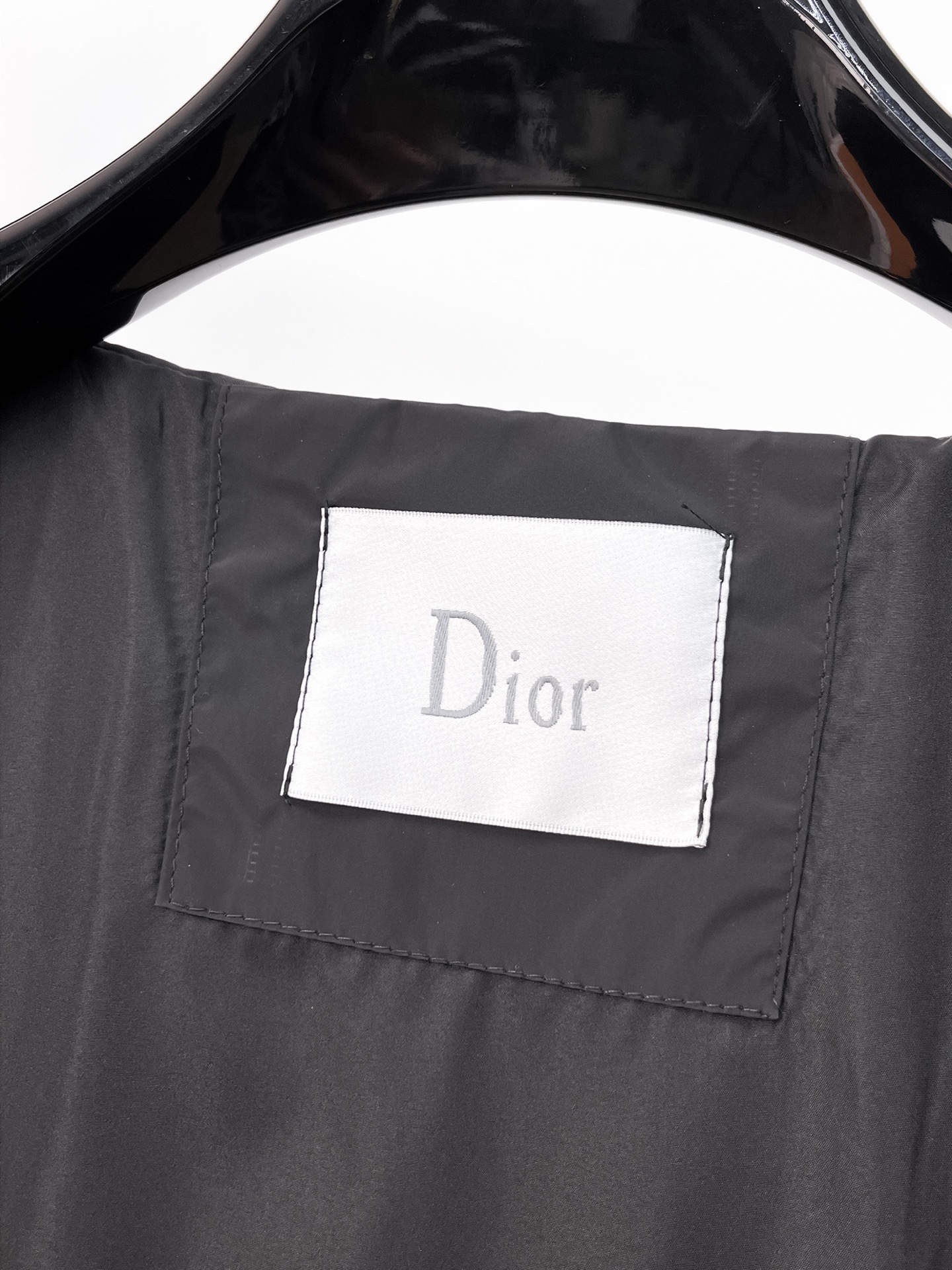 Dior Jacket Hooded M-l-xl