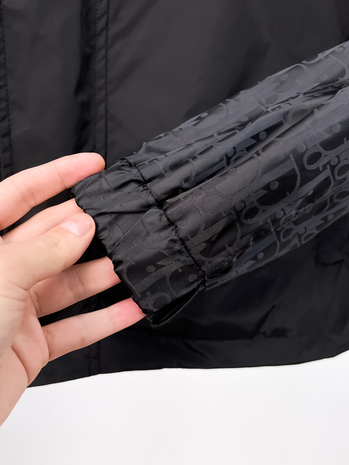 Dior Jacket Hooded M-l-xl