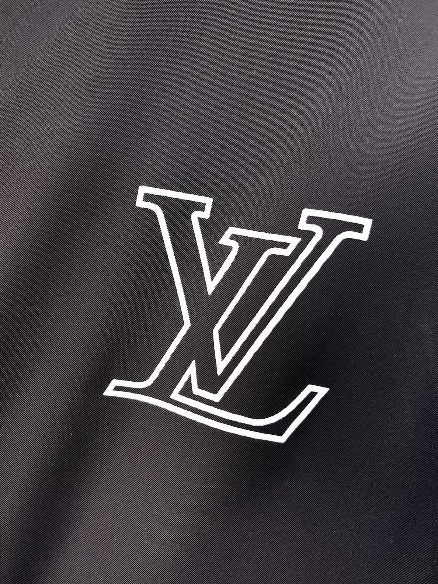 Louis Vuitton Jacket Hooded M-l-xl