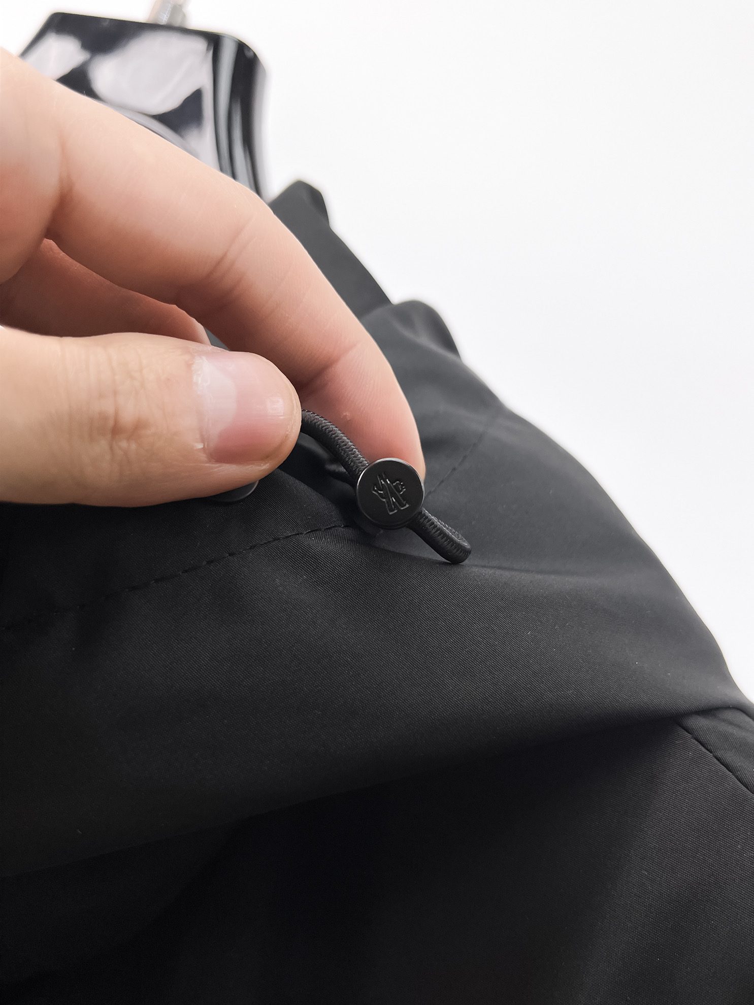 Moncler Jacket Hooded M-l-xl