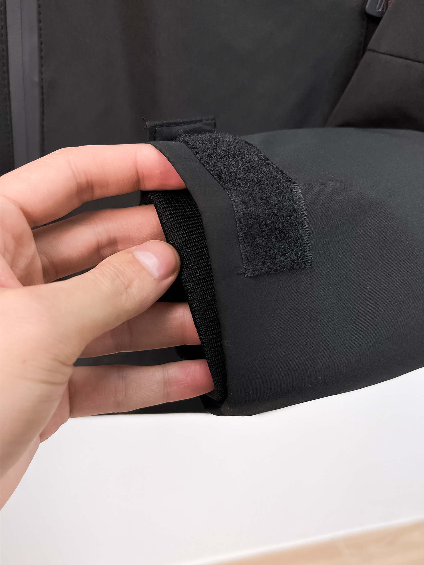 Moncler Jacket Hooded M-l-xl