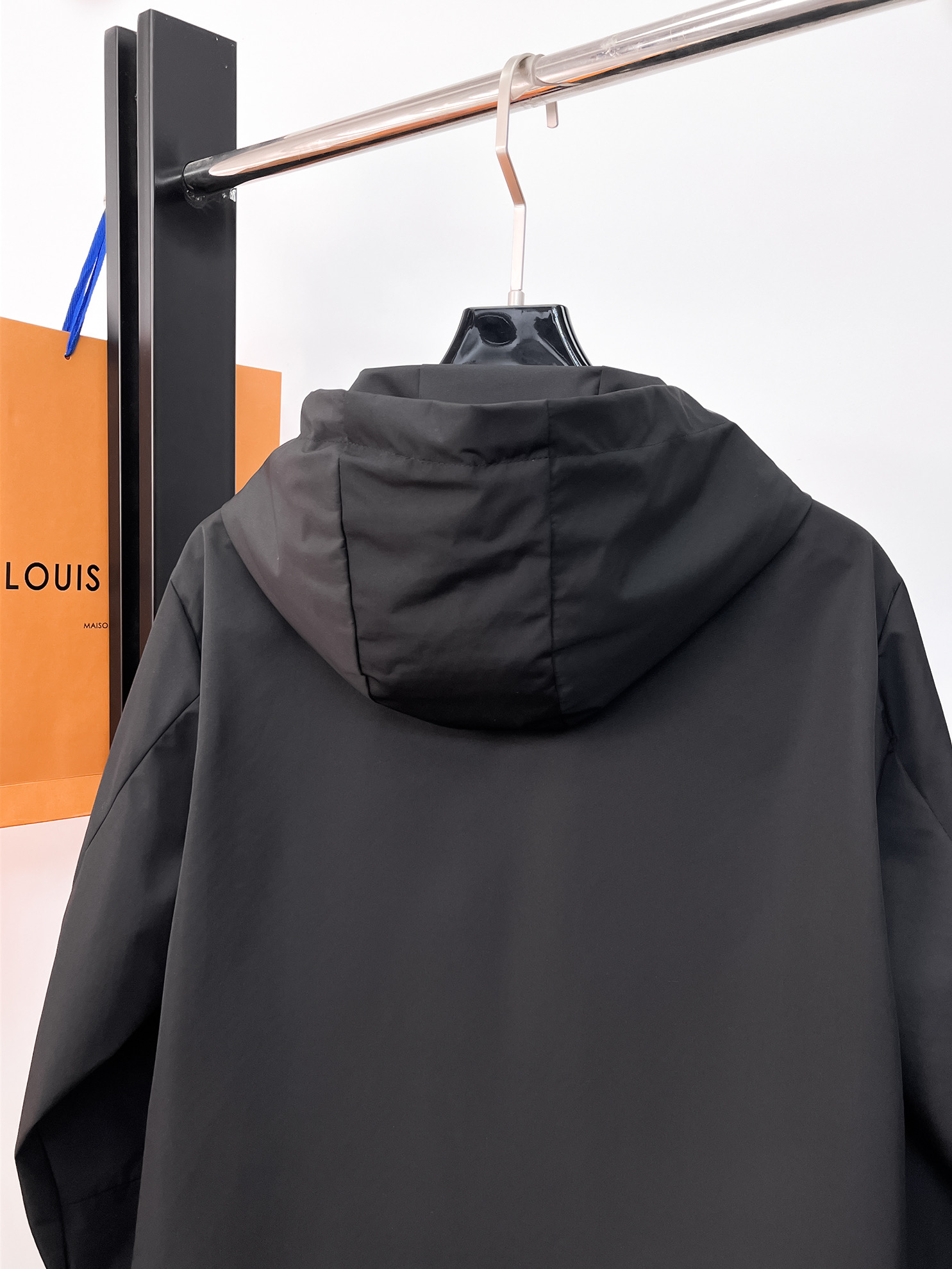 Moncler Jacket Hooded M-l-xl