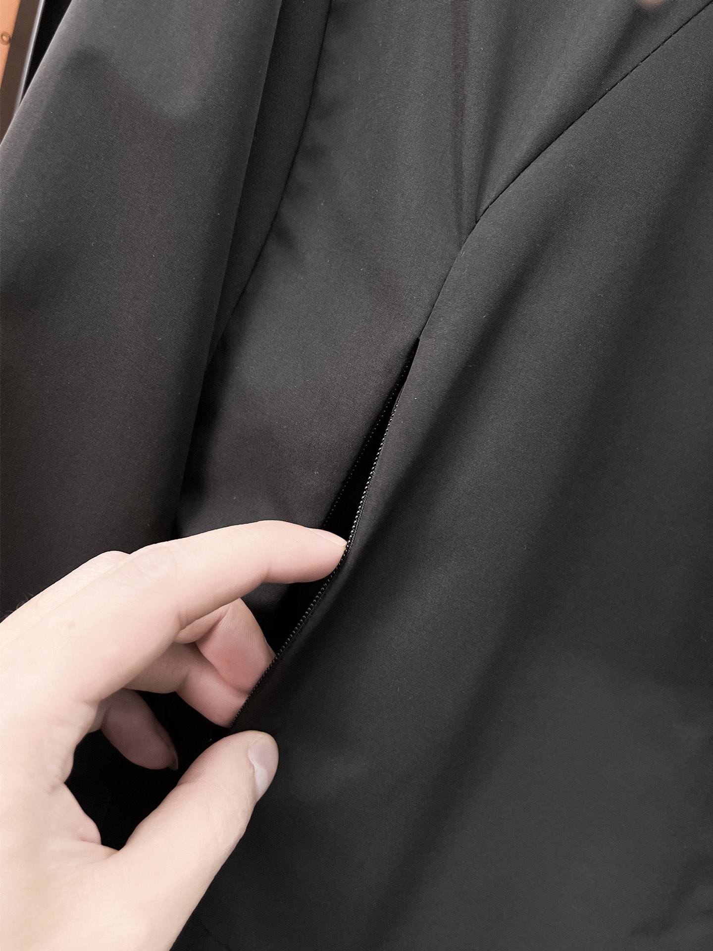 Moncler Jacket Hooded M-l-xl