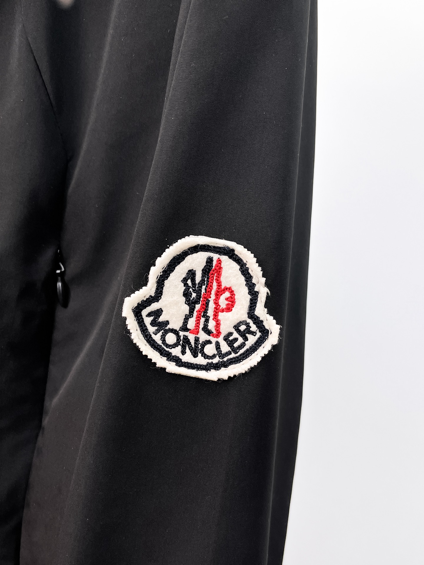 Moncler Jacket Hooded M-l-xl