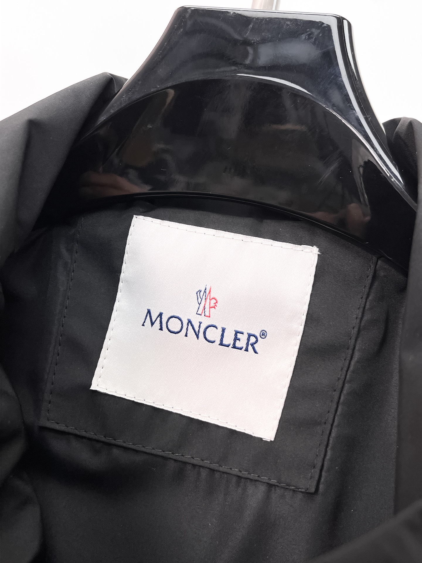 Moncler Jacket Hooded M-l-xl