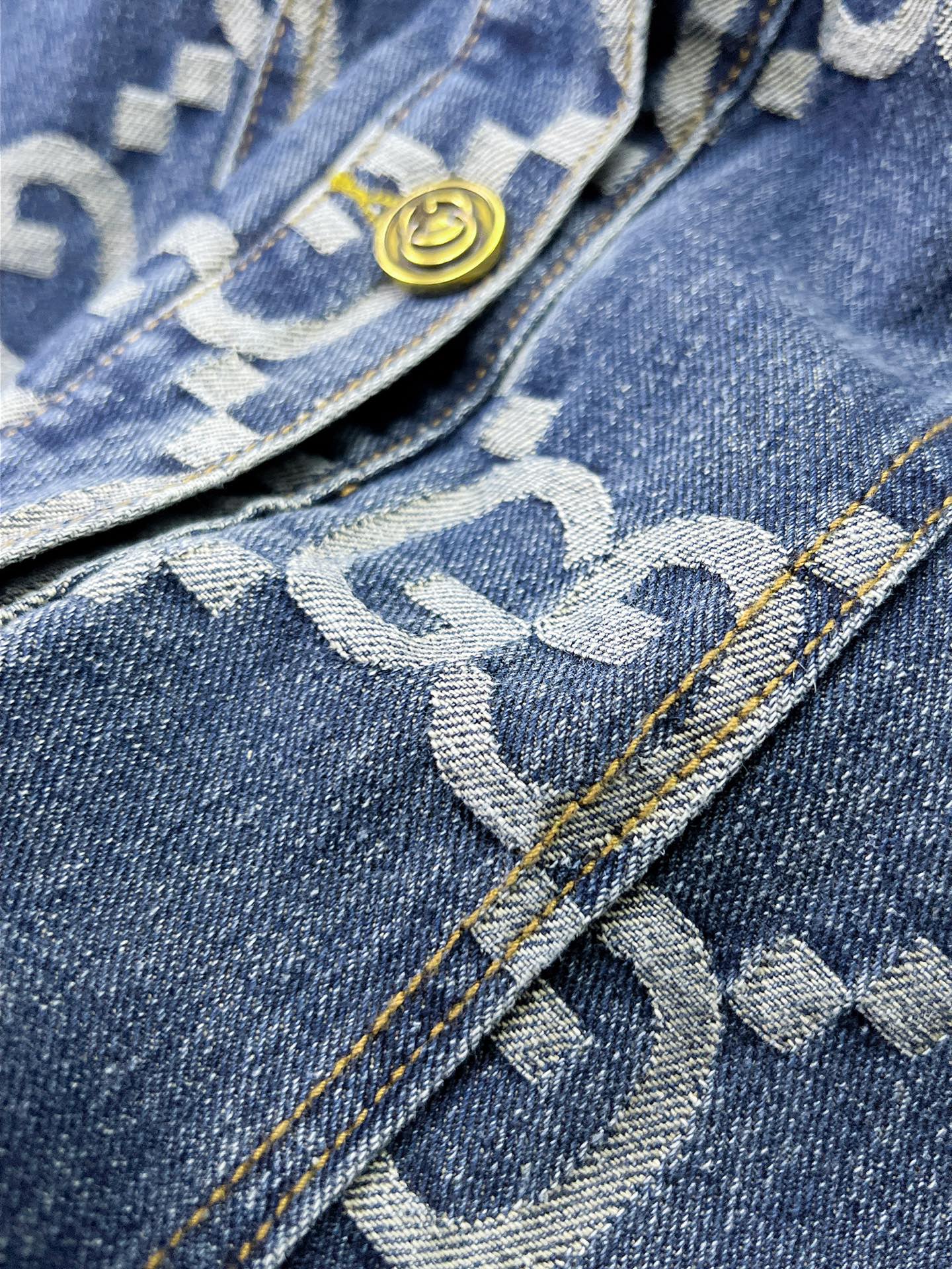 Gucci Jacket Hooded M-l-xl