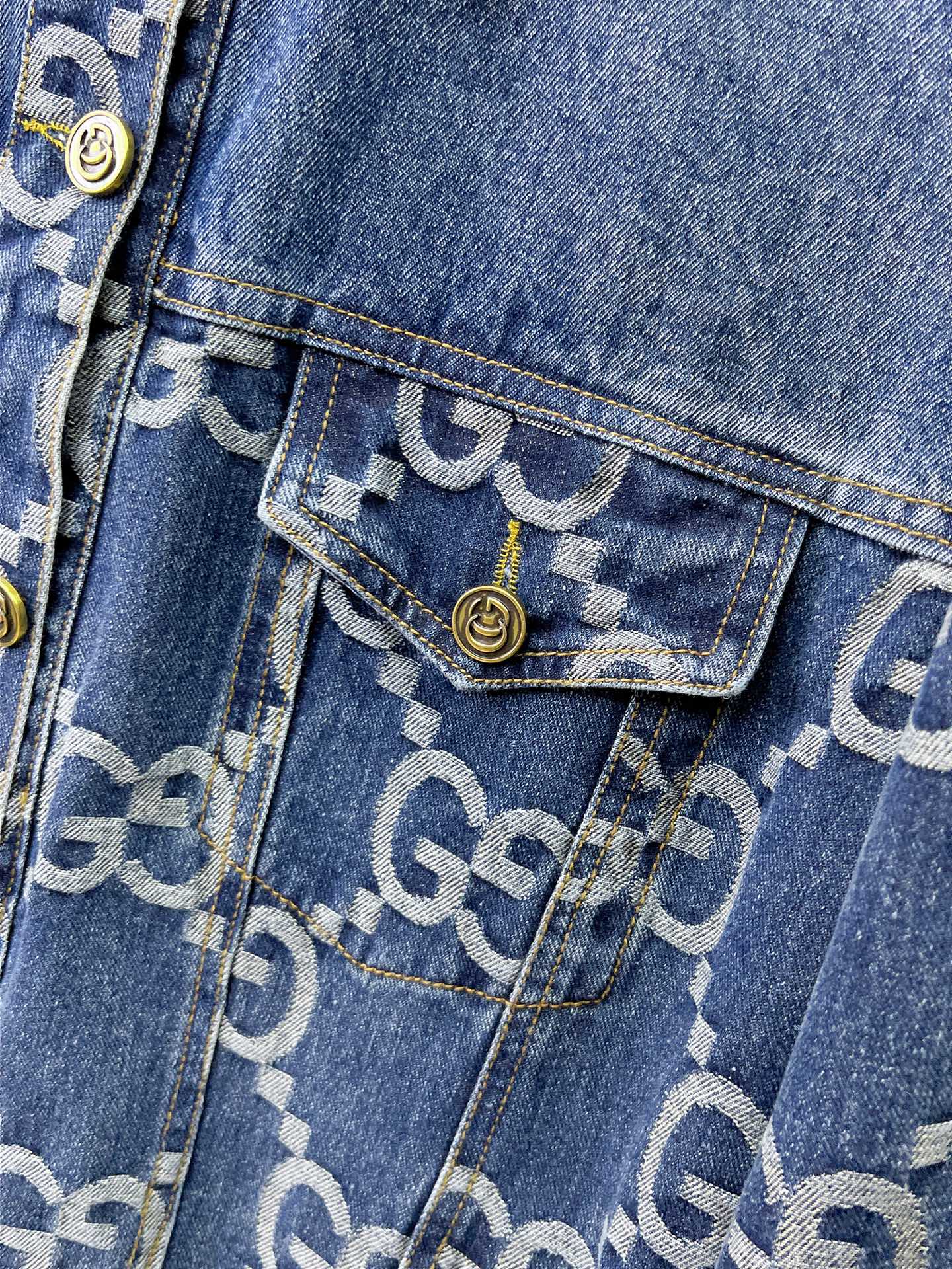 Gucci Jacket Hooded M-l-xl