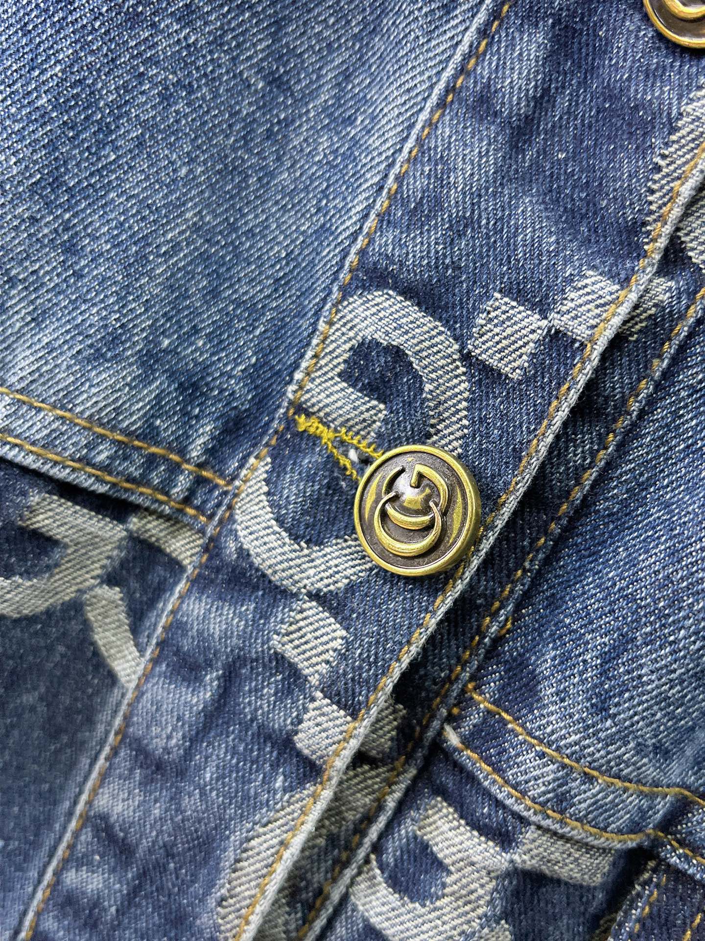 Gucci Jacket Hooded M-l-xl