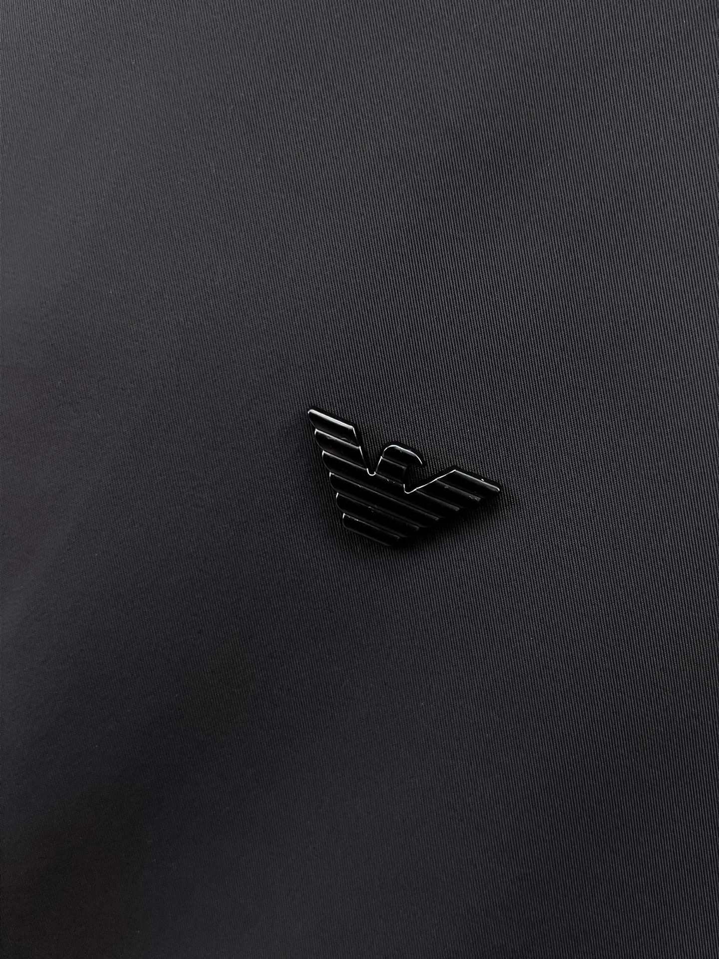 Armani Jacket Hooded M-l-xl