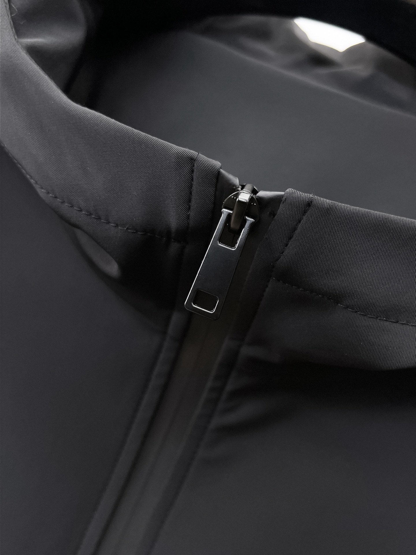 Armani Jacket Hooded M-l-xl