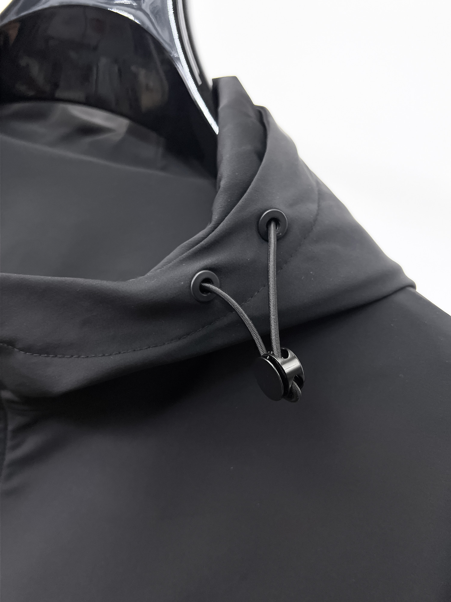 Armani Jacket Hooded M-l-xl