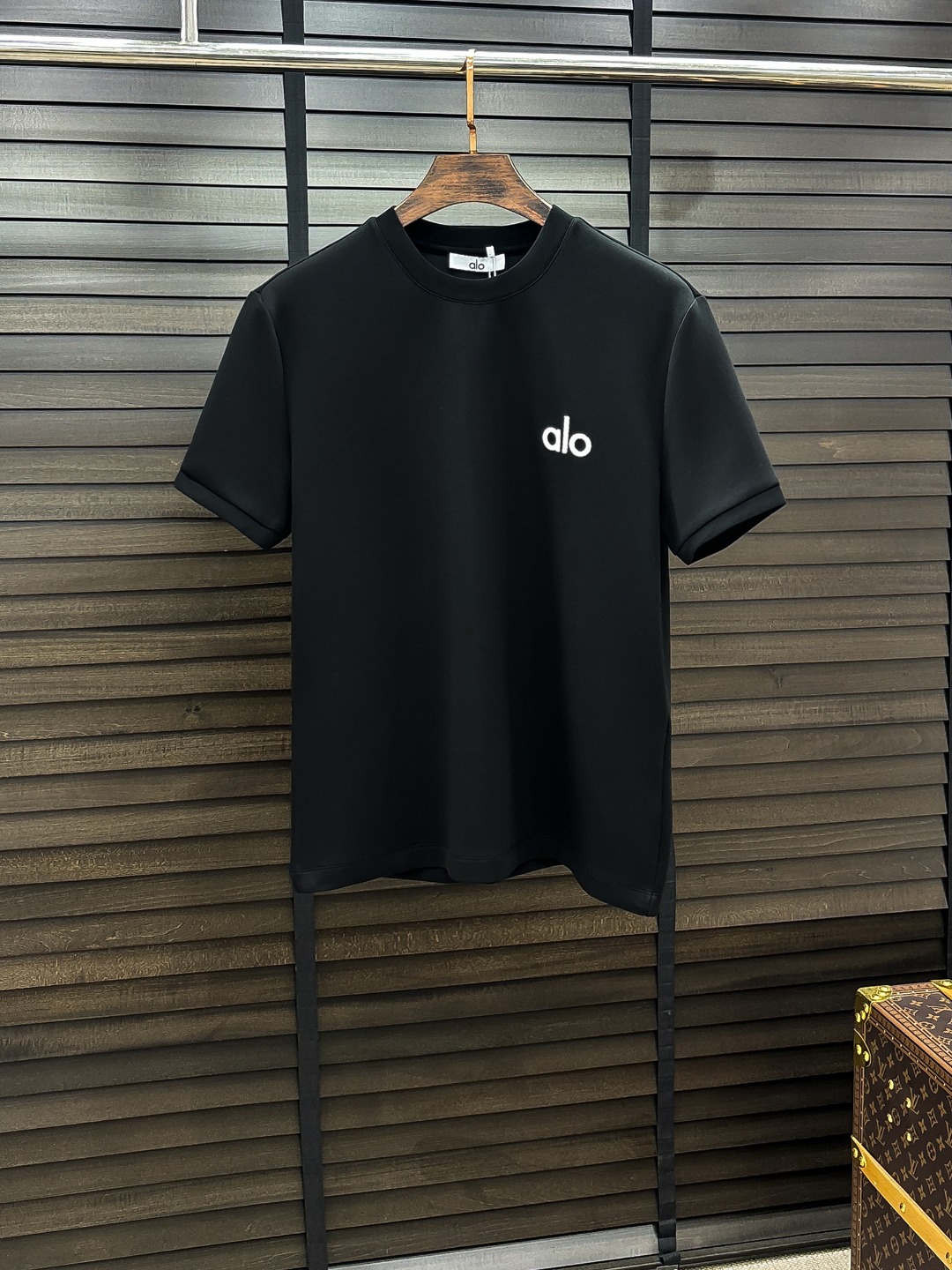 Burberry Hoodie Cotton Black Fleece Lined S-m-l-xl