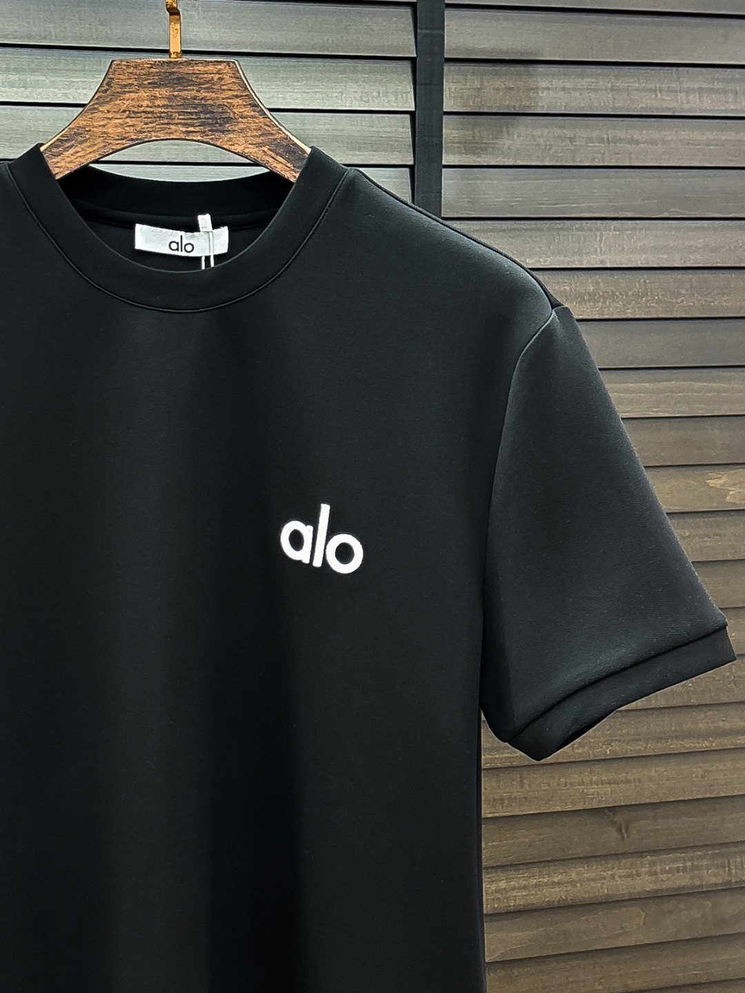 Burberry Hoodie Cotton Black Fleece Lined S-m-l-xl