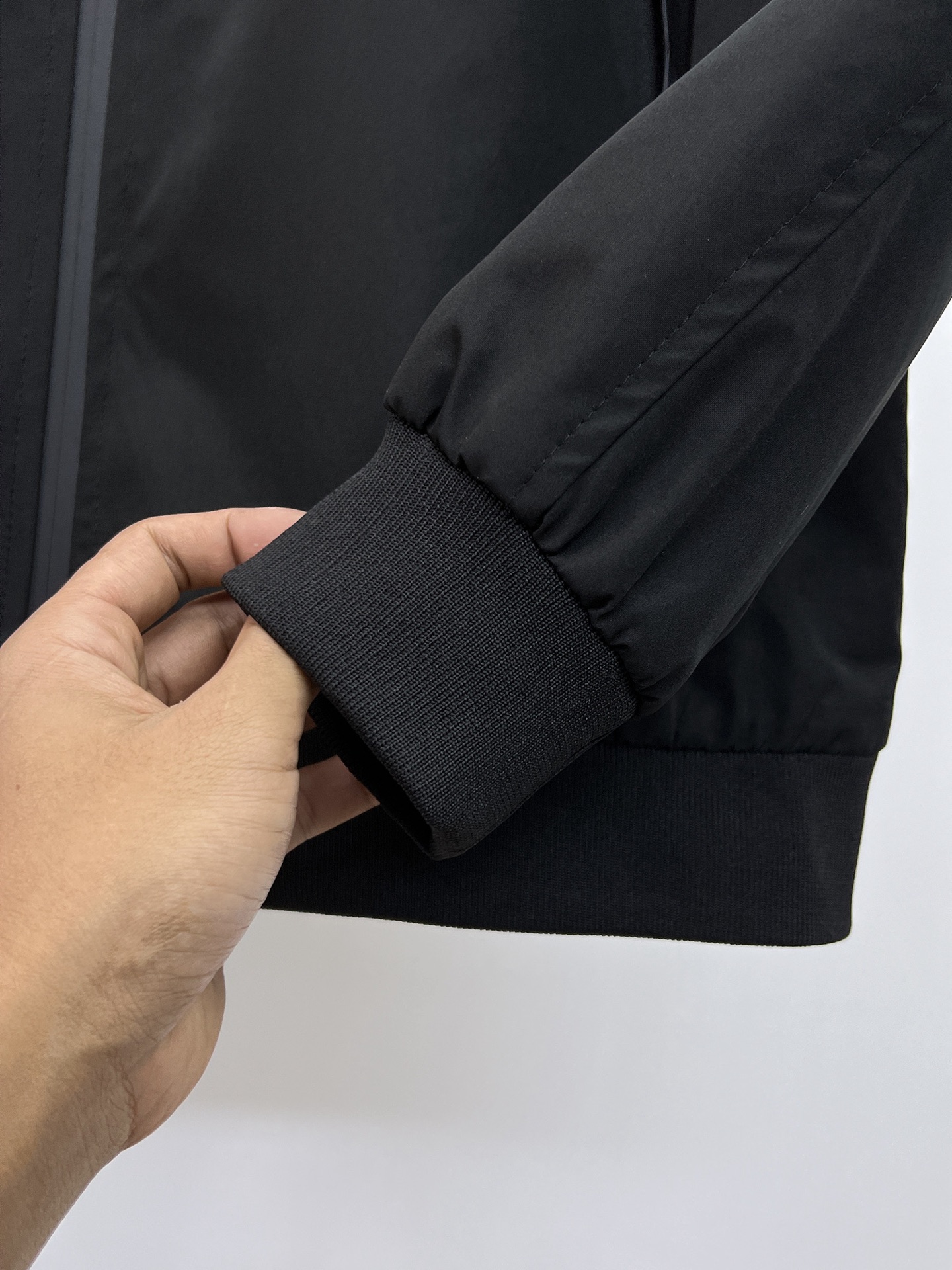 Arcteryx Jacket Hooded M-l-xl