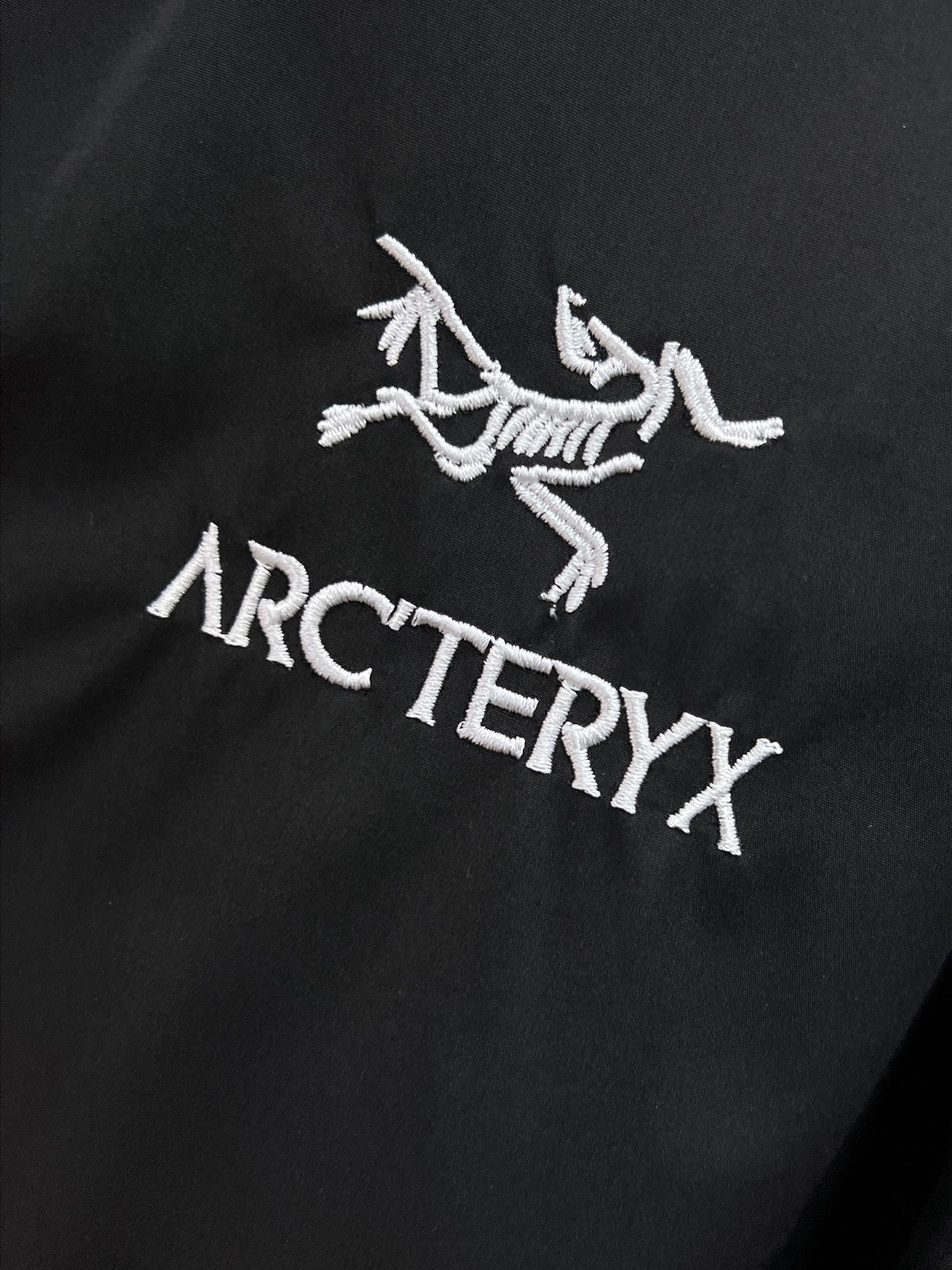 Arcteryx Jacket Hooded M-l-xl