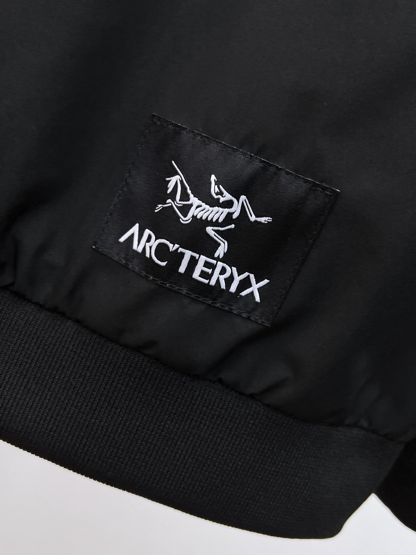Arcteryx Jacket Hooded M-l-xl