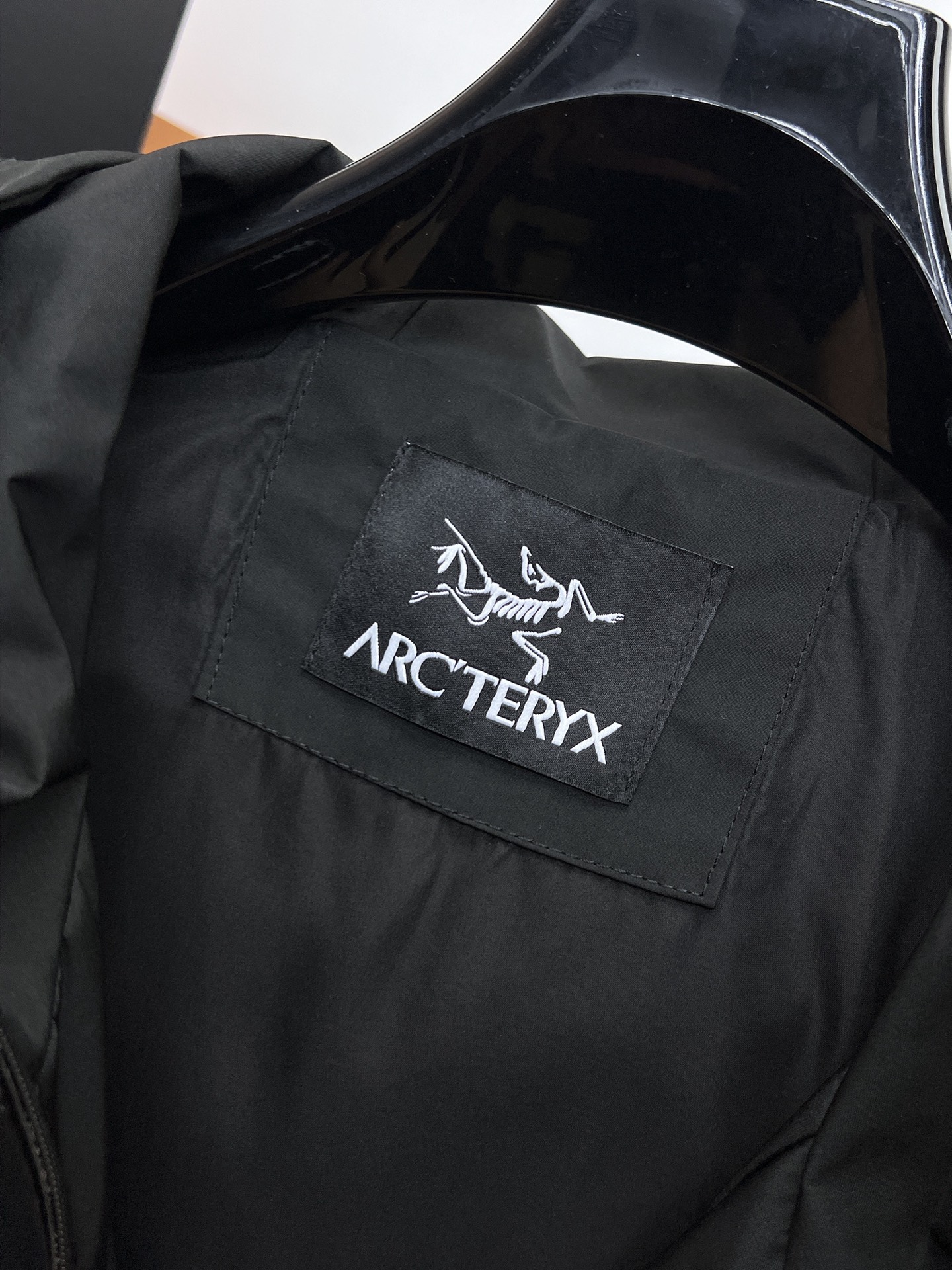 Arcteryx Jacket Hooded M-l-xl
