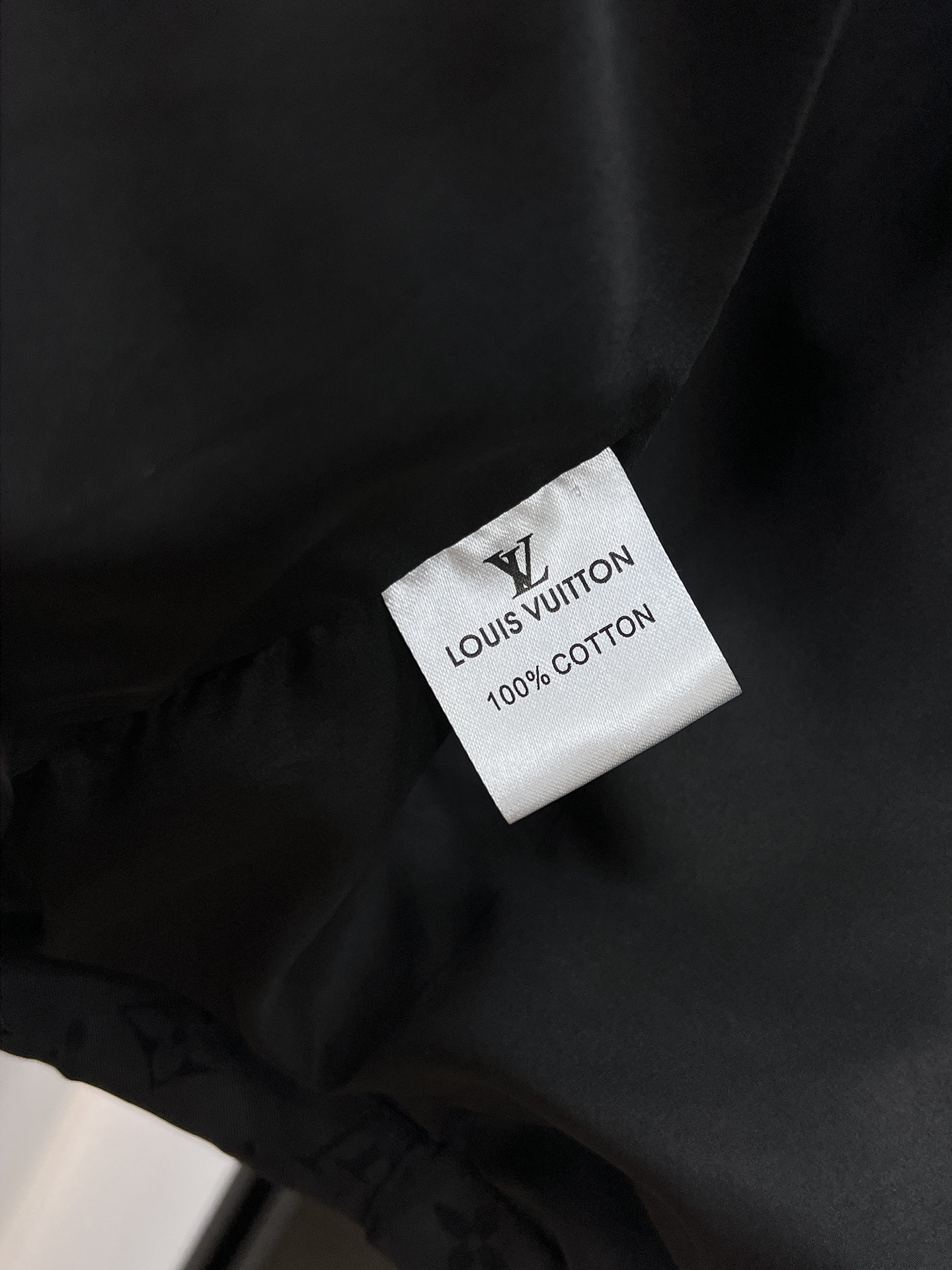 Louis Vuitton Jacket Hooded M-l-xl