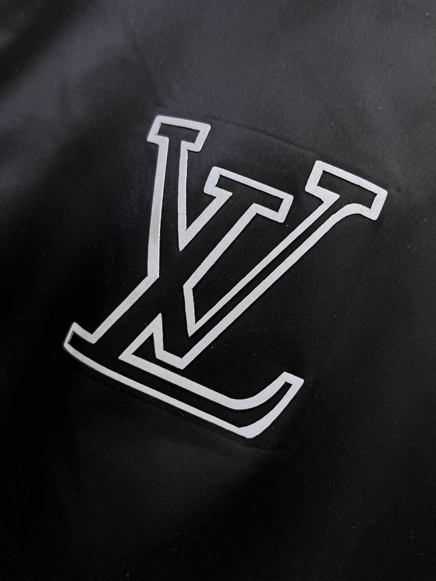 Louis Vuitton Jacket Hooded M-l-xl