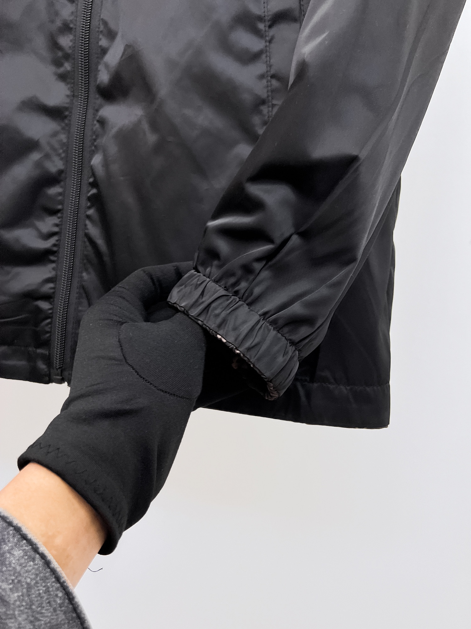 Louis Vuitton Jacket Hooded M-l-xl