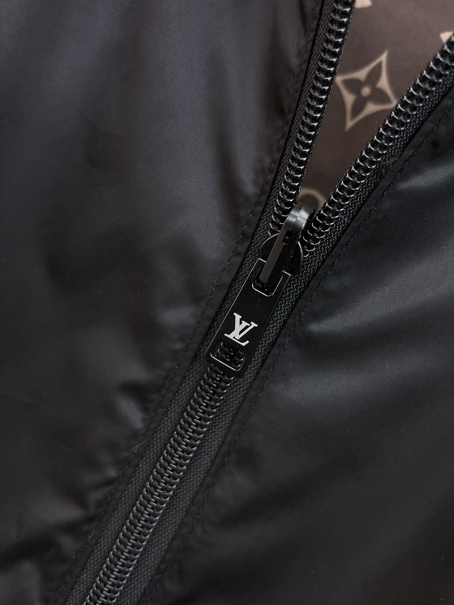 Louis Vuitton Jacket Hooded M-l-xl