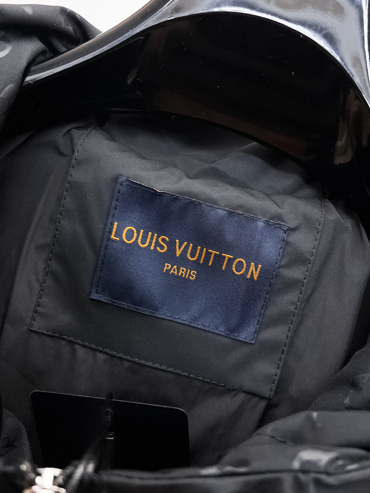Louis Vuitton Jacket Hooded M-l-xl