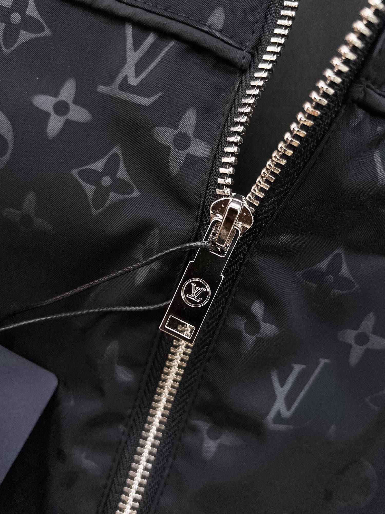 Louis Vuitton Jacket Hooded M-l-xl