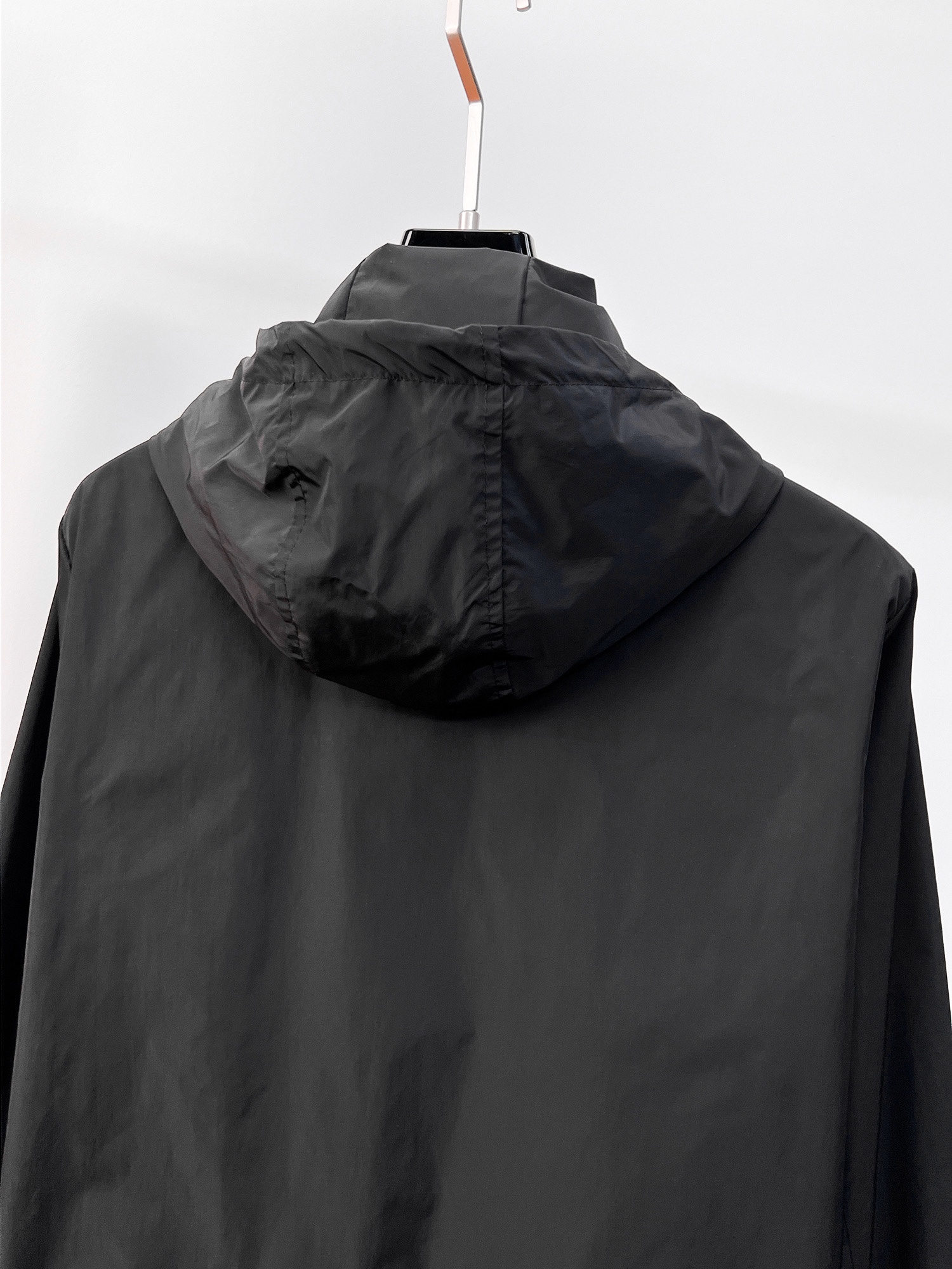 Louis Vuitton Jacket Hooded M-l-xl