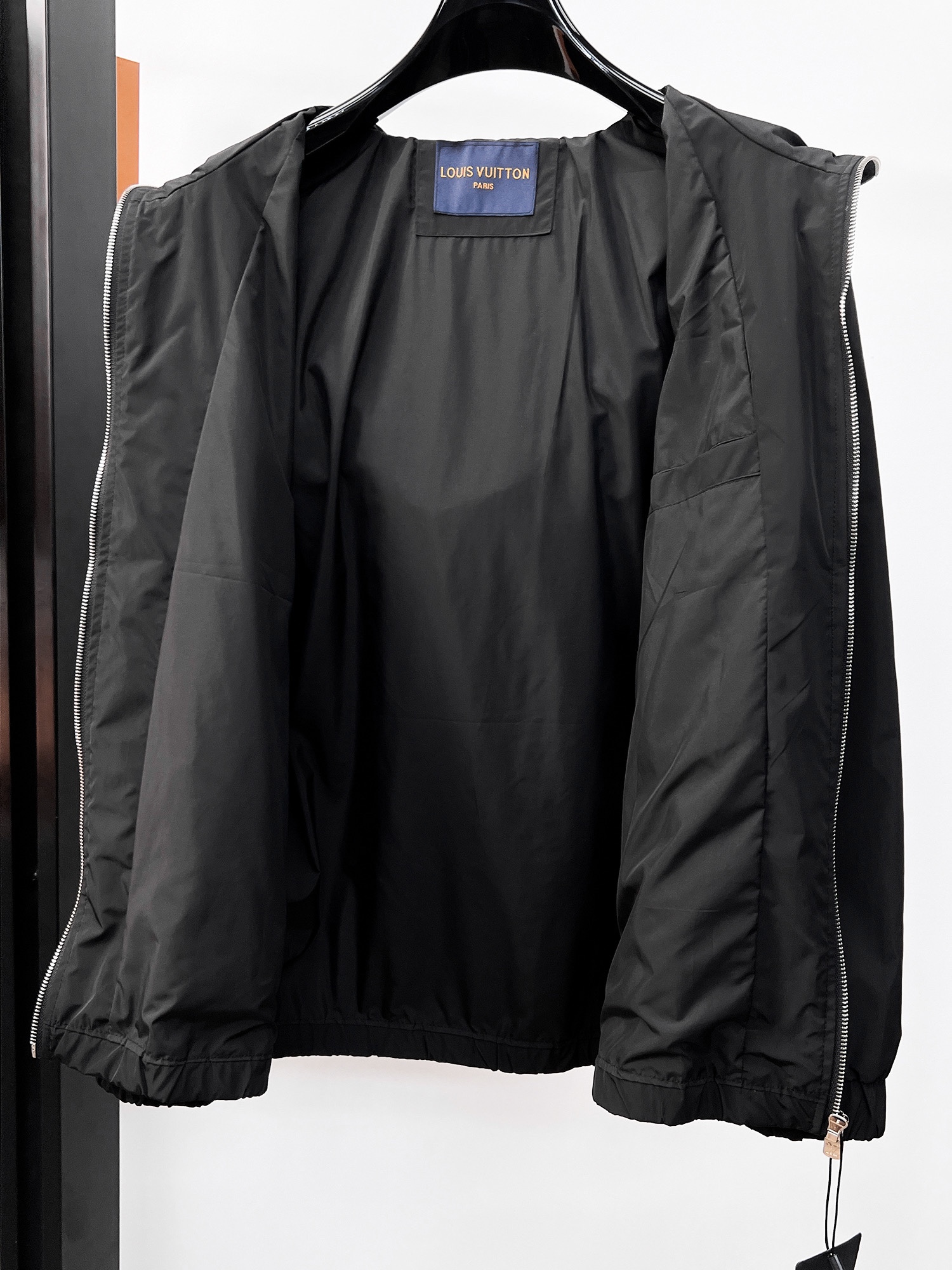 Louis Vuitton Jacket Hooded M-l-xl