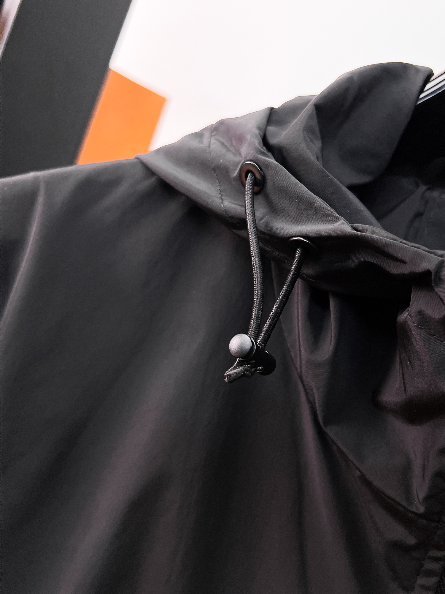 Louis Vuitton Jacket Hooded M-l-xl