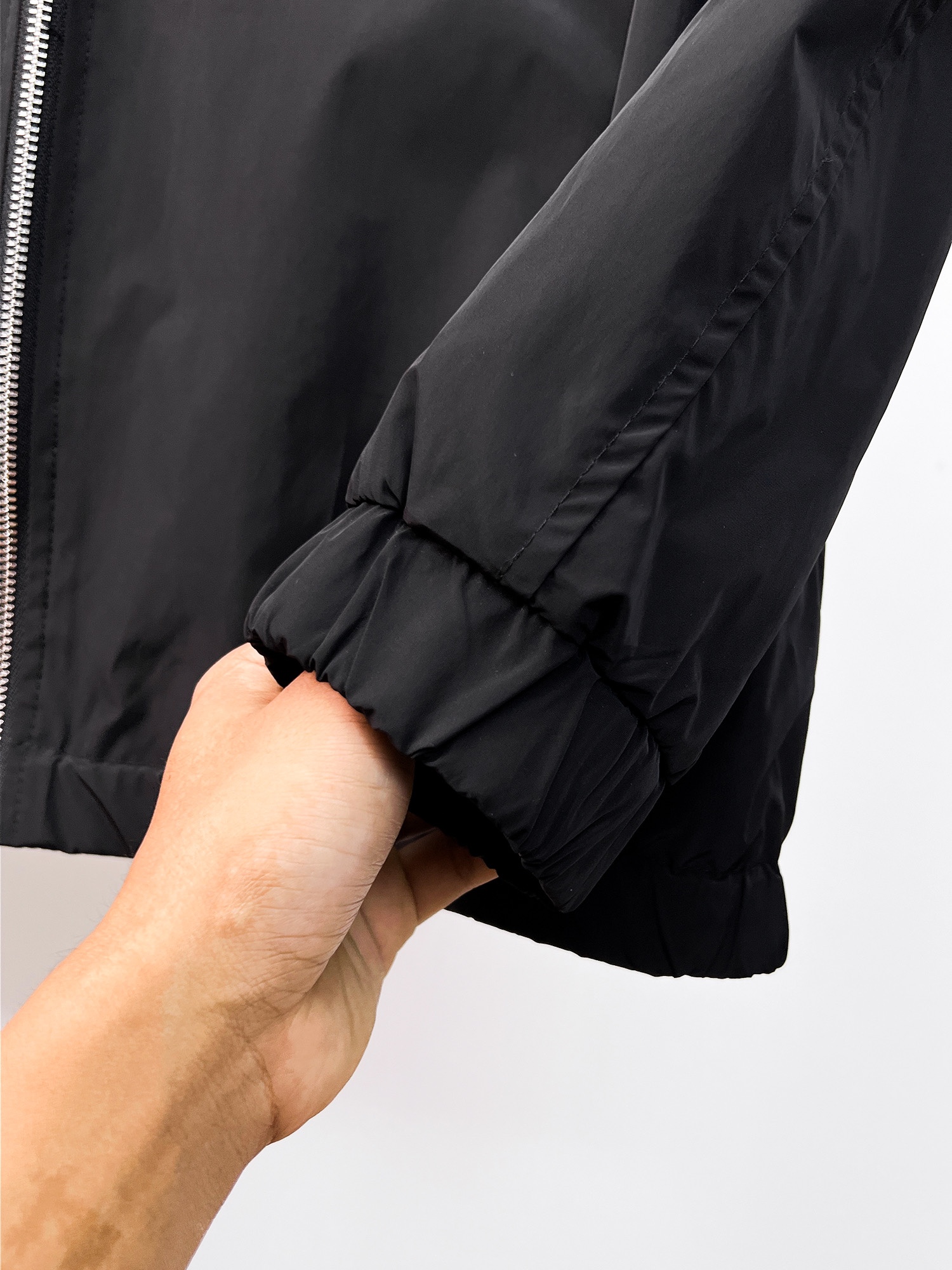 Louis Vuitton Jacket Hooded M-l-xl