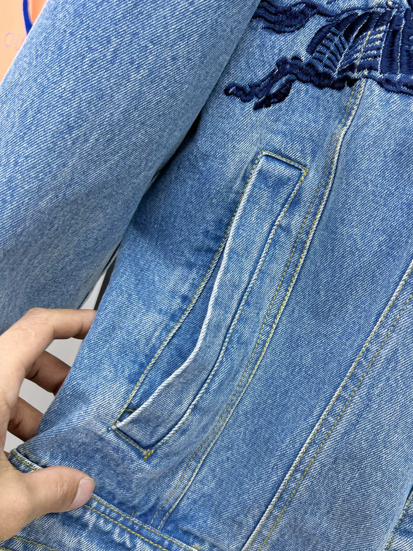 Burberry Jacket Hooded M-l-xl