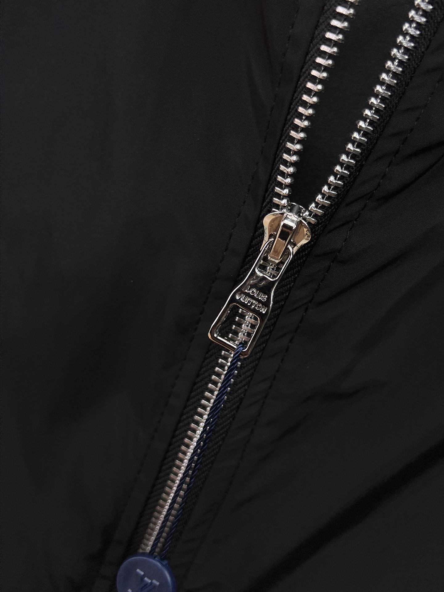 Louis Vuitton Jacket Hooded M-l-xl