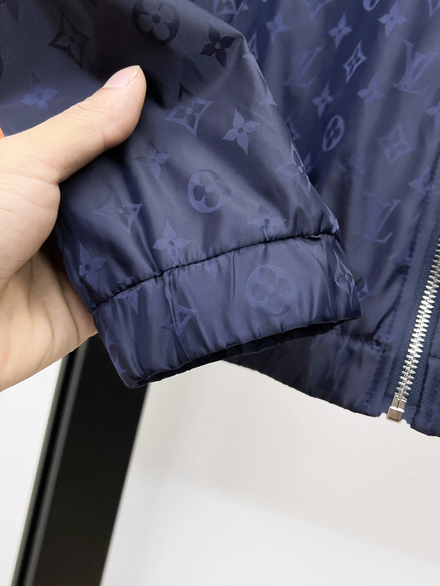 Louis Vuitton Jacket Hooded M-l-xl