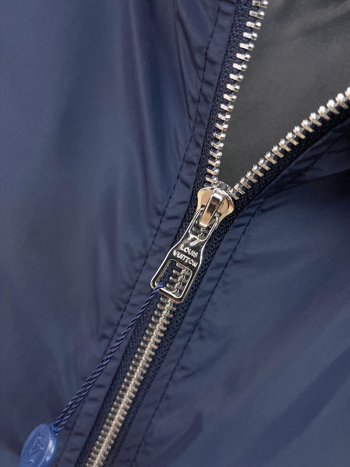 Louis Vuitton Jacket Hooded M-l-xl