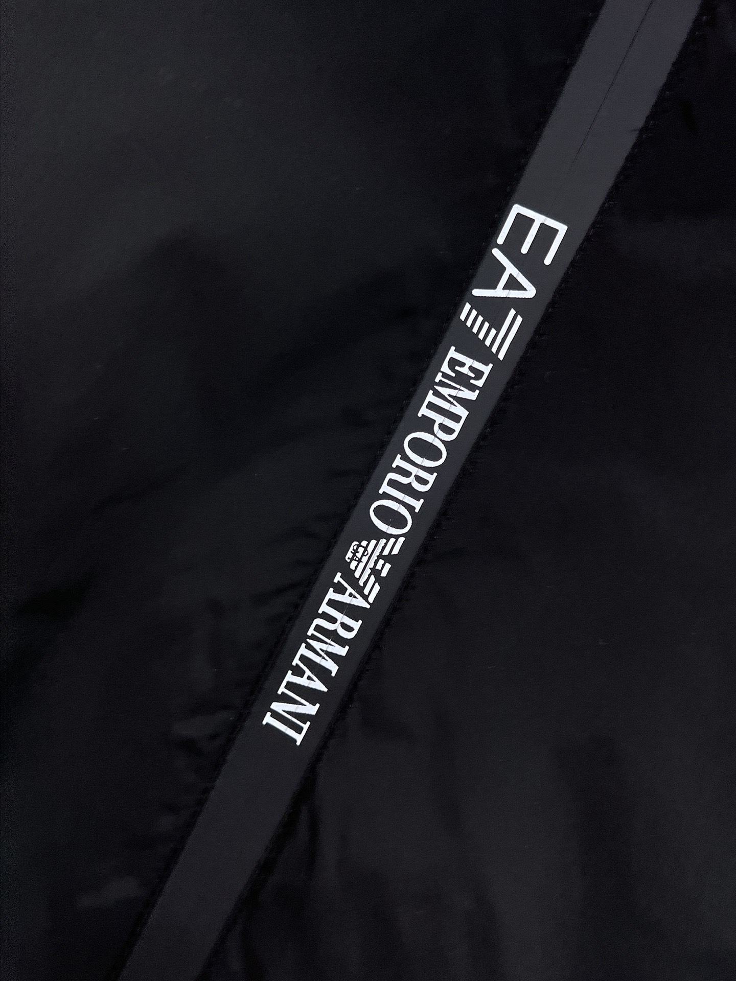 Armani Jacket Hooded M-l-xl