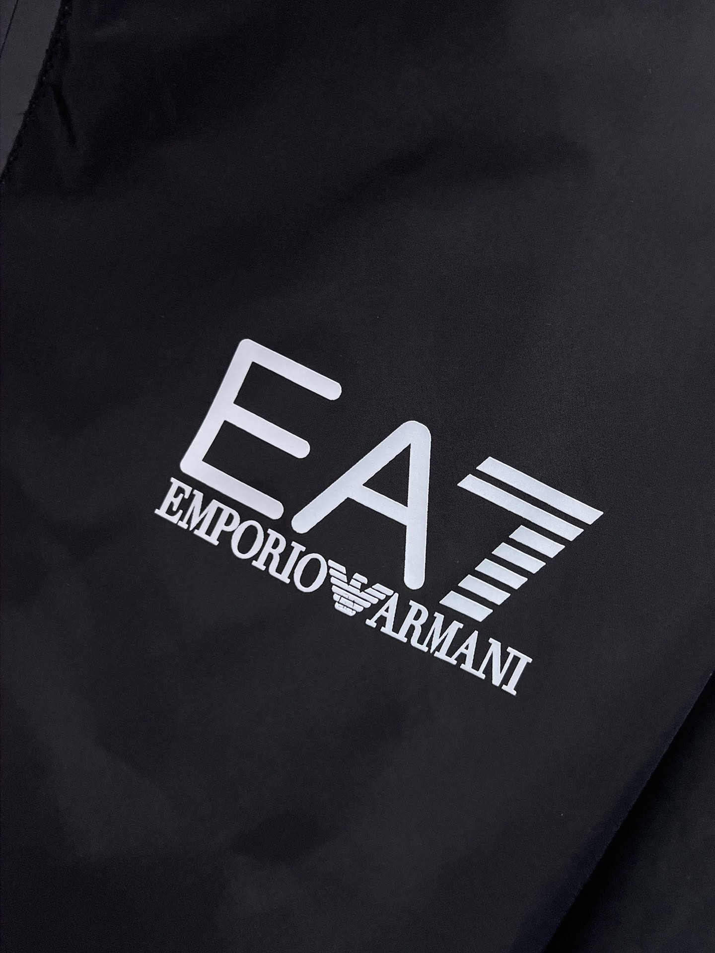 Armani Jacket Hooded M-l-xl