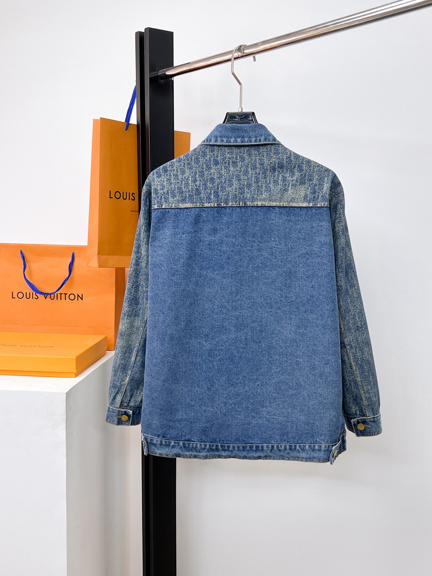 Dior Jacket Hooded M-l-xl